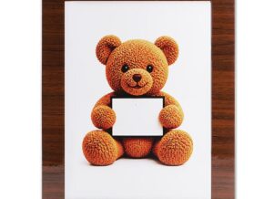 Teddy Prediction by Tora Magic – article de magie | Abracadabreizh