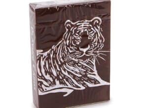 The Hidden King Luxury Editions - Copper Foil – article de magie | Abracadabreizh