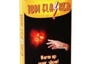 Topi Flasher – article de magie | Abracadabreizh