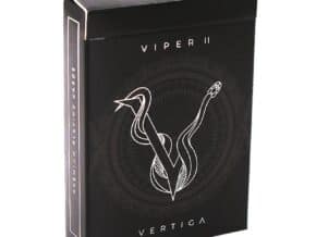 Vertiga Viper 2 Playing Cards – article de magie | Abracadabreizh
