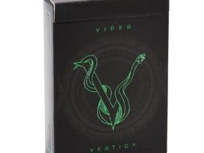 Vertiga Viper Playing Cards – article de magie | Abracadabreizh