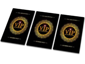 VIP Player by Mickael Chatelain – article de magie | Abracadabreizh