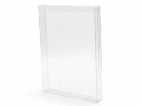 Transparent Protector 4 Decks V4 (10 Pack) – article de magie | Abracadabreizh