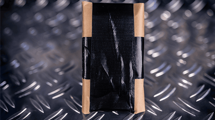 The Deliverance (RED) by Matthew Wright and Harry Robson – Image 3
