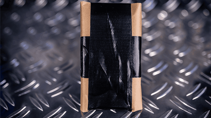 The Deliverance (BLUE) by Matthew Wright and Harry Robson – Image 3