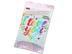 Yuci Heart Signal Blind Box (2 decks) Playing Cards by TCC – article de magie | Abracadabreizh