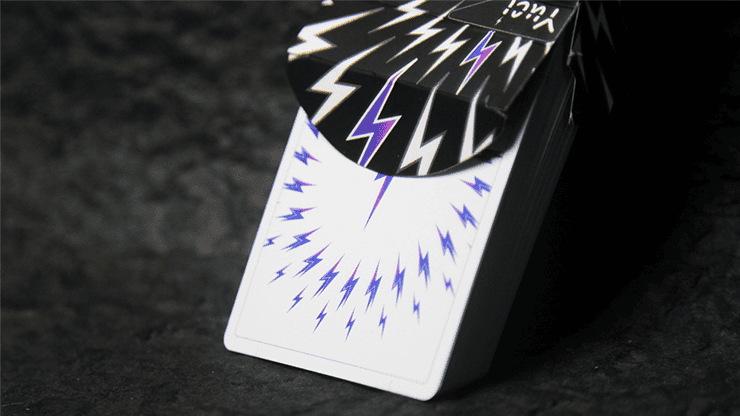 Yuci Soul UV Playing Cards by TCC – Image 2