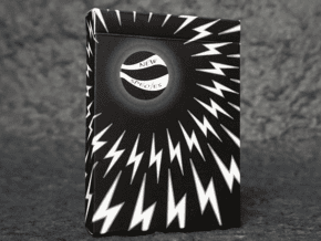 Yuci Soul Black Playing Cards by TCC – article de magie | Abracadabreizh