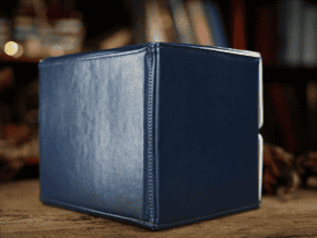 The Revelation Box by Wenyu Liu, Luca Volpe, Paul McCaig, Alan Wong & TCC Magic – article de magie | Abracadabreizh