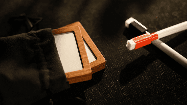 EDC Ghost Whiteboard by Shadow Lin & TCC Magic – Image 3