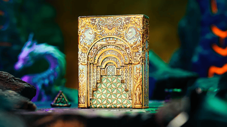 Portal Standard Playing Cards by Ark Playing Cards – Image 2