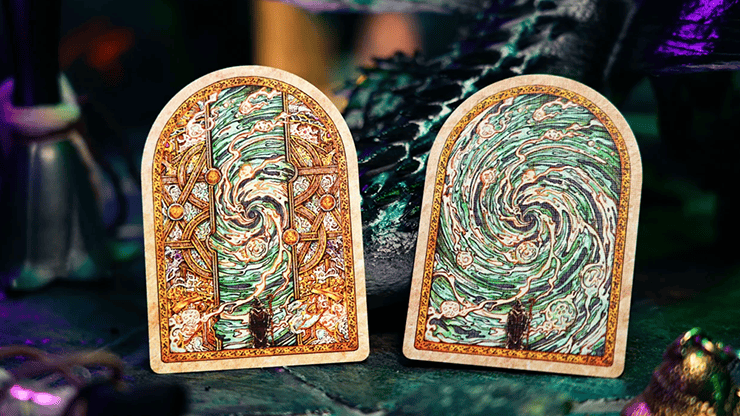 Portal Standard Playing Cards by Ark Playing Cards – Image 5