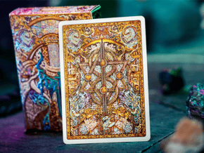 Portal Professional Playing Cards by Ark Playing Cards