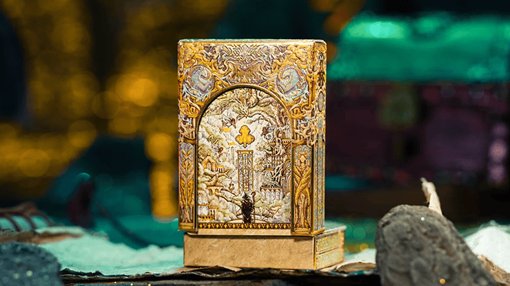 Portal Professional Playing Cards by Ark Playing Cards – Image 4