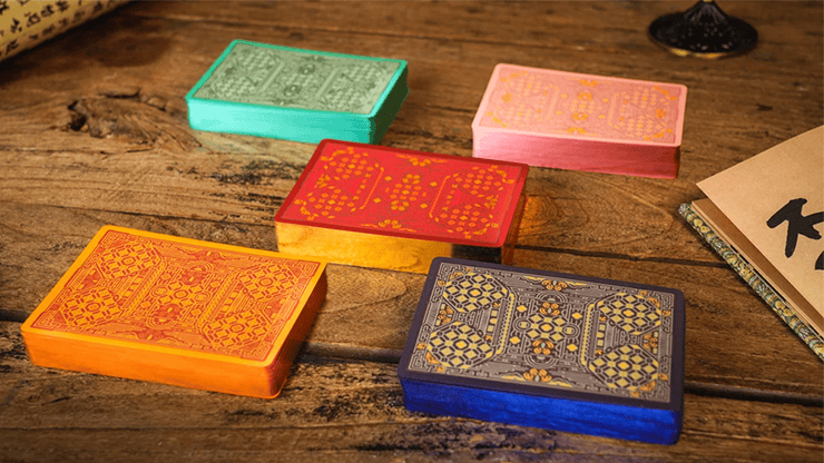 Ancient Relics Gilded Collection Box Set by 52 Musee – Image 3
