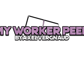 My Worker Peek by Axel Vergnaud – article de magie | Abracadabreizh