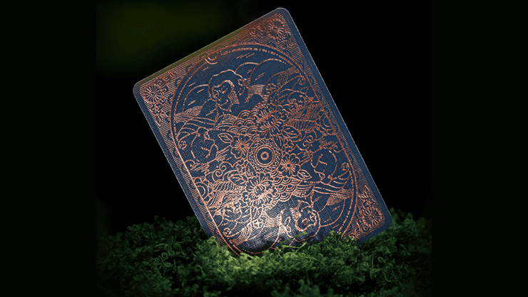 Moooi Collector's Edition (Tokyo Blue) by theory11 – Image 2