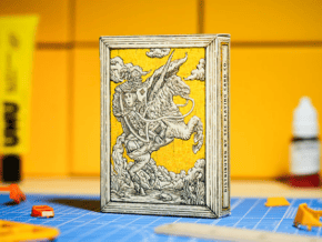 Parts NO.52 Playing Cards by Smooth Writing – article de magie | Abracadabreizh
