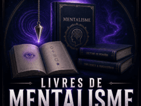 Les Livres de Mentalisme