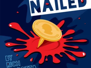 Nailed by Rich Marotta – article de magie | Abracadabreizh