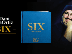 Six - Dani DaOrtiz – article de magie | Abracadabreizh