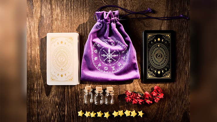 Tarot Project by Casey Tang and Iarvel Magic – Image 3
