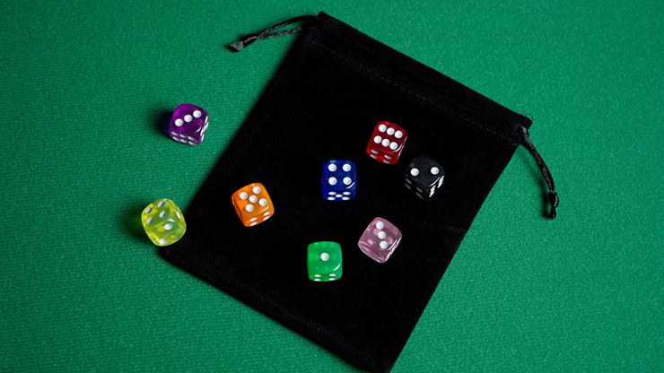 The Luscher Protocol: Dice Edition by Doosung & AB – Image 3