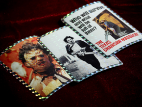 THE TEXAS CHAINSAW MASSACREâ¢ PLAYING CARDS