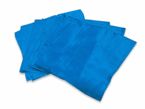 Silk 9 inch 12pk (Light Blue) Magic by Gosh – article de magie | Abracadabreizh