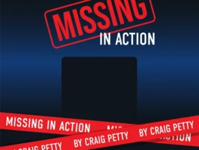 Missing in Action - Craig Petty & Mandy Roth – article de magie | Abracadabreizh