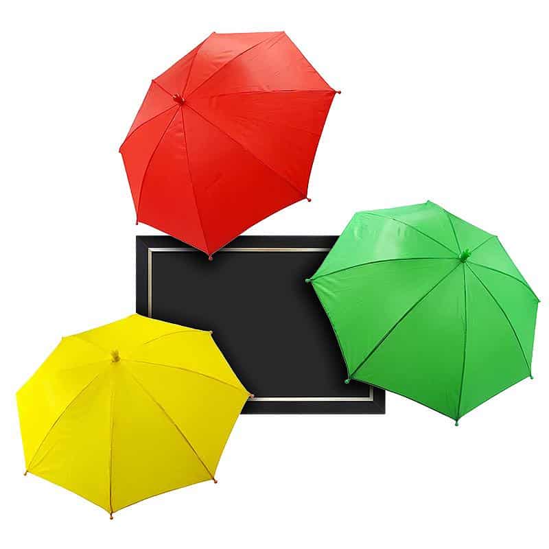 Parasol Picture Frame by Tora Magic – Image 2