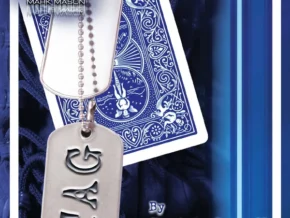 TAG - Chastain Criswell & Mark Mason – article de magie | Abracadabreizh