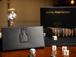 Digital Penetration by David Penn & TCC Magic