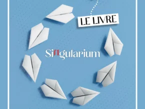 Singularium - Julien Losa – article de magie | Abracadabreizh