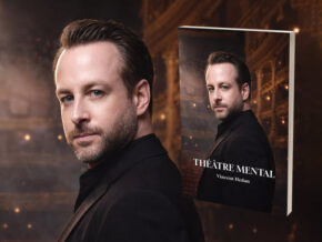 Théatre Mental - Vincent Hedan – article de magie | Abracadabreizh