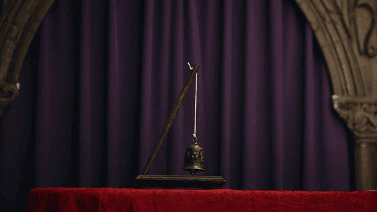 Devil's Bell by Magos Artesanos – Image 2