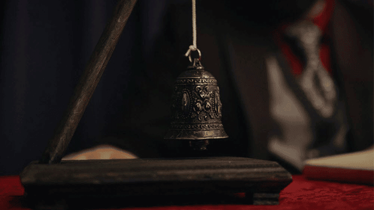 Devil's Bell by Magos Artesanos – Image 3