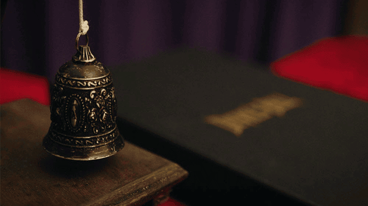Devil's Bell by Magos Artesanos – Image 4
