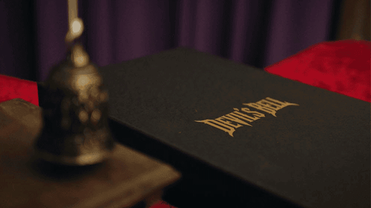 Devil's Bell by Magos Artesanos – Image 5