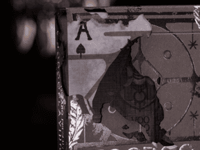 Voodoo Playing Cards – Emi Standard Edition