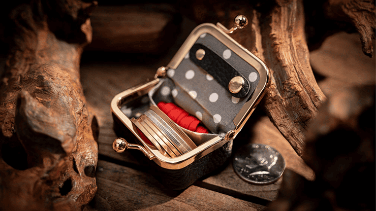 Coin Bag by TCC Magic – Image 2
