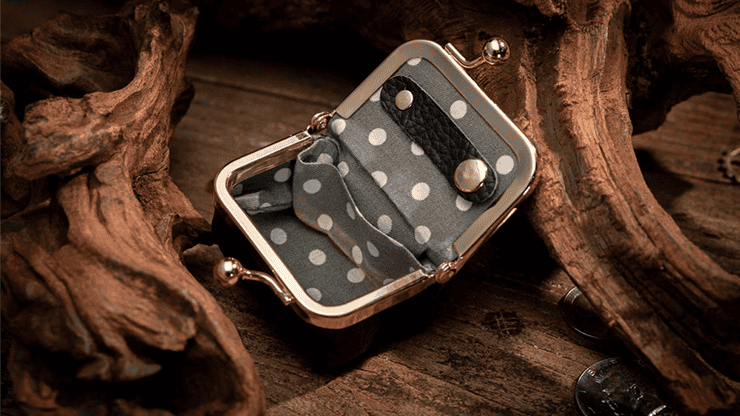 Coin Bag by TCC Magic – Image 3