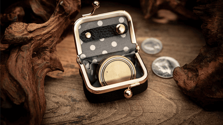 Coin Bag by TCC Magic – Image 5