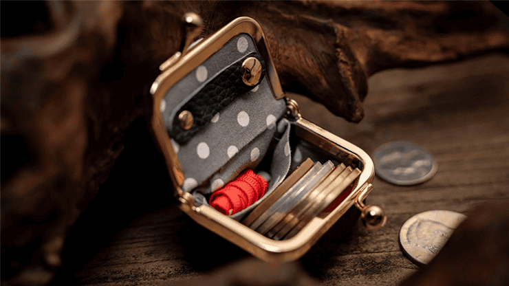 Coin Bag by TCC Magic – Image 6