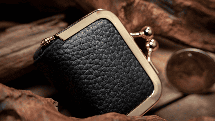 Coin Bag by TCC Magic