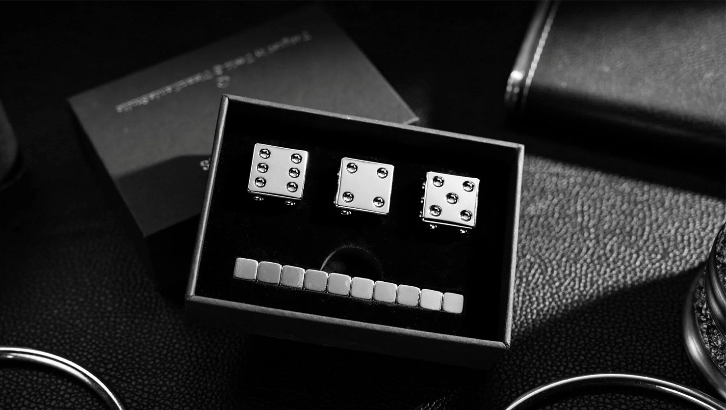 MagnetiCubes by Ivo David Oliveira & TCC Magic – Image 2