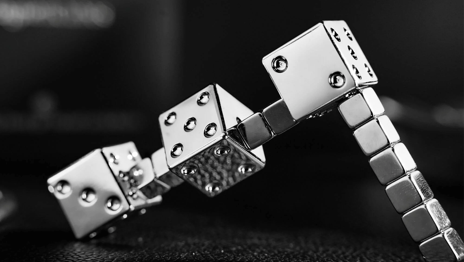 MagnetiCubes by Ivo David Oliveira & TCC Magic – Image 4