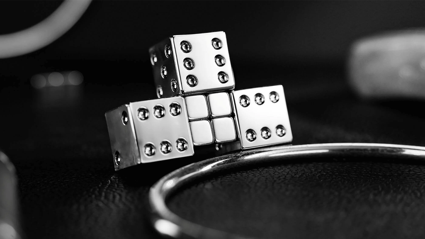 MagnetiCubes by Ivo David Oliveira & TCC Magic – Image 6