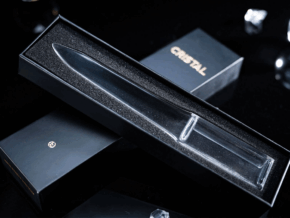 Cristal by Gonzalo Albiñana & Crazy Jokers – article de magie | Abracadabreizh