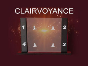 Clairvoyance - Climax – article de magie | Abracadabreizh